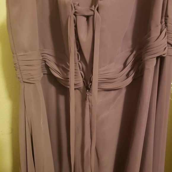 Bridesmaid Dress - Picture 4 of 4